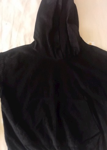 Kızlar için İşlemeli Kot Pantolon - Görsel 6