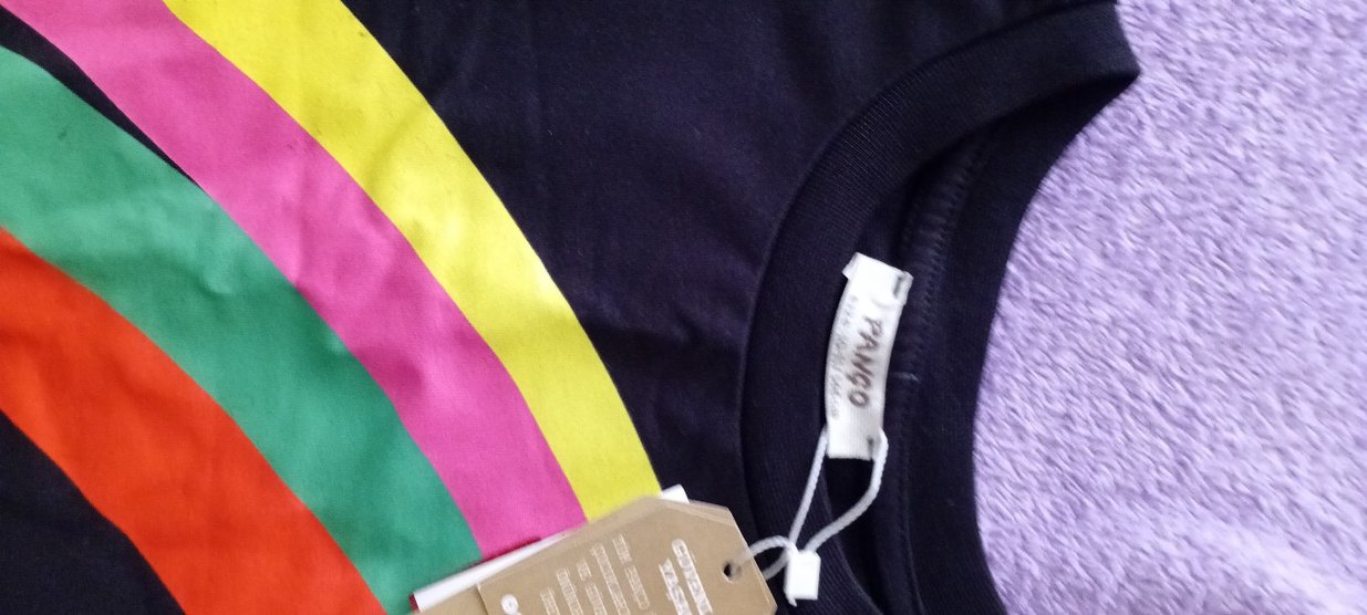 kız çocuk elbise - Görsel 4