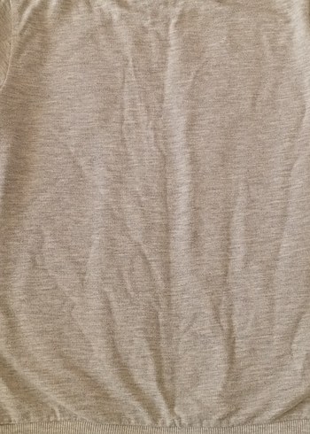 Gri Payetli Nakışlı Kız Eşofman Takımı - Görsel 7