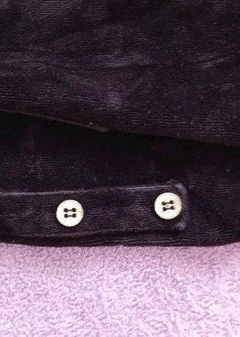 Gri Payetli Nakışlı Kız Eşofman Takımı - Görsel 9