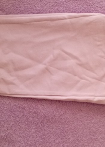 Kız Çocuk Siyah lila pantolon - Görsel 7