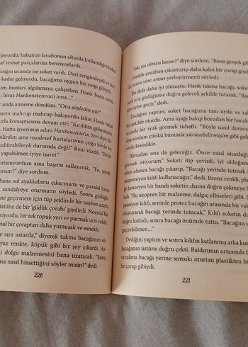 Koşmak İstiyorum - Wendelin Van Draanen - Görsel 3