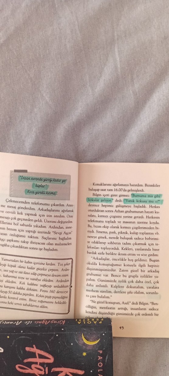 İyilik Timi - Çocuk Kitabı - Görsel 3
