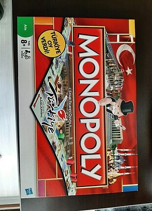Monoply 