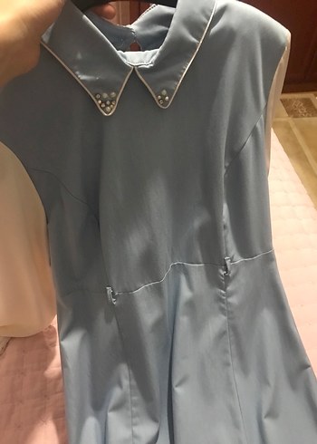 Tesettur elbise - Görsel 2