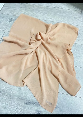 invee pudra Kadın Şal - Görsel 3