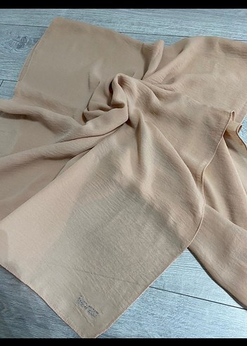 invee pudra Kadın Şal - Görsel 4