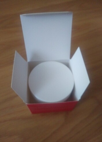 Kil maskesi - Görsel 2