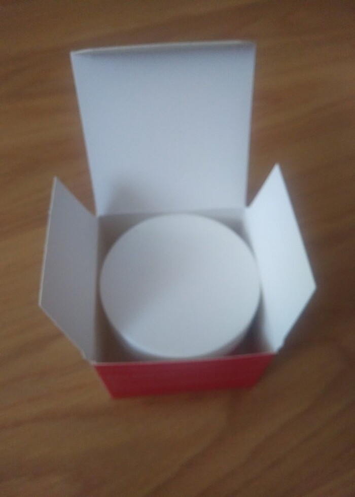 Kil maskesi - Görsel 2