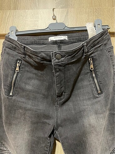40 Beden Kot pantolon