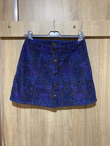 Zara Mini etek