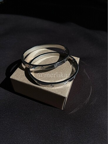 Cartier Bilezik