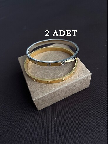 Cartier Bilezik