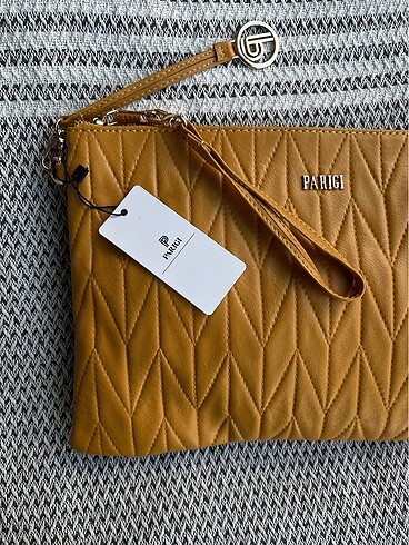 Accessorize Clutch Çanta