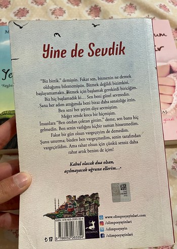  Beden Renk Miraç Çağrı Aktaş Roman Seti