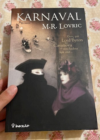 Karnaval - M.R. Lovric