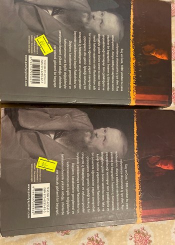  suç ve ceza 2 kitap serili