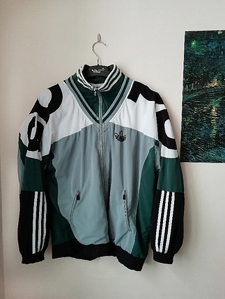 Adidas Mevsimlik 