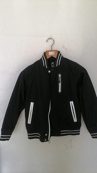 Orjinal nike ceket