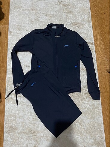 xl Beden Slazenger eşofman takım Xl