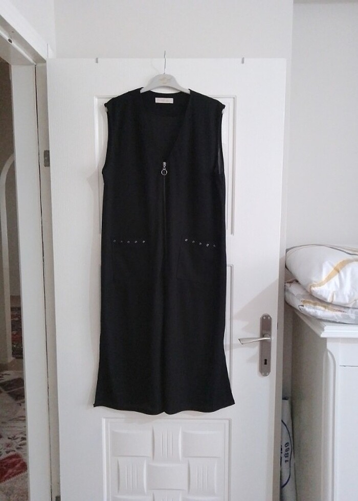 Anne yeleği  - Görsel 2