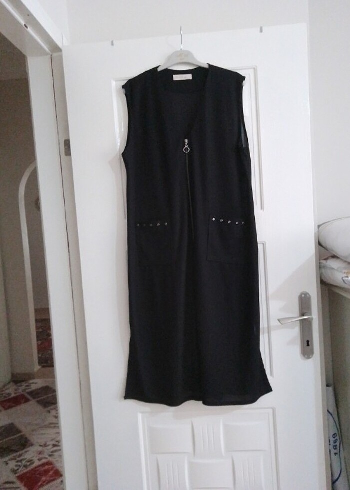 Anne yeleği  - Görsel 3