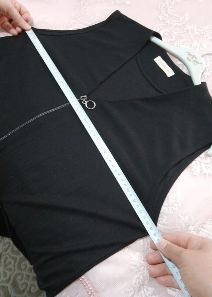 Anne yeleği  - Görsel 5