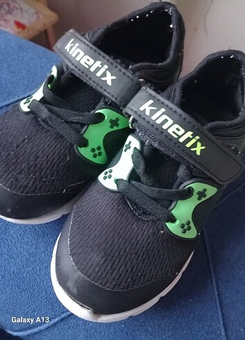 Kinetix  spor ayakkabi - Görsel 3