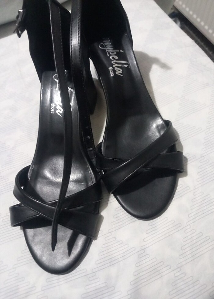 2 saat giyildi yeni gibi - Görsel 2