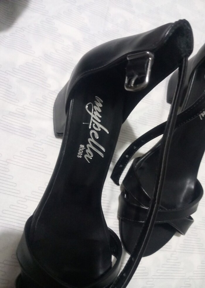 2 saat giyildi yeni gibi - Görsel 3