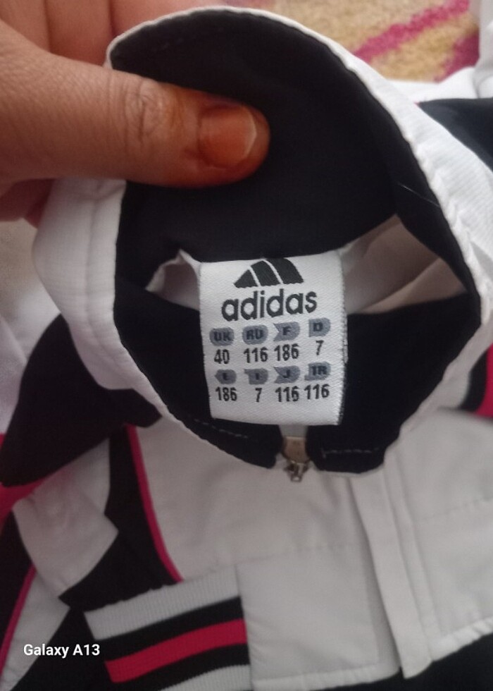 Sıfır eşofman takımı  - Görsel 2