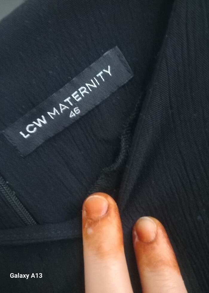 1 sefer giyinildi hepsi bu  - Görsel 3