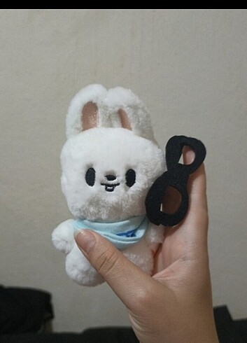 Leebit air peluş