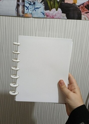 Binder