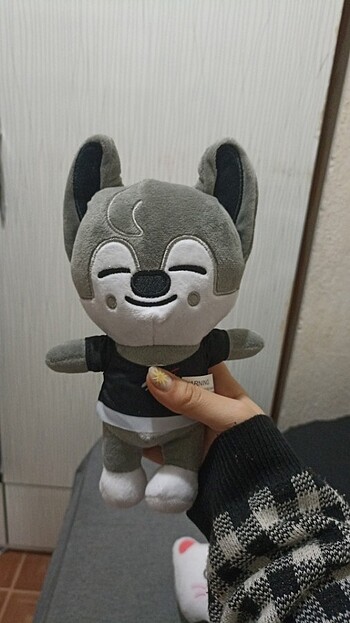 Wolfchan 