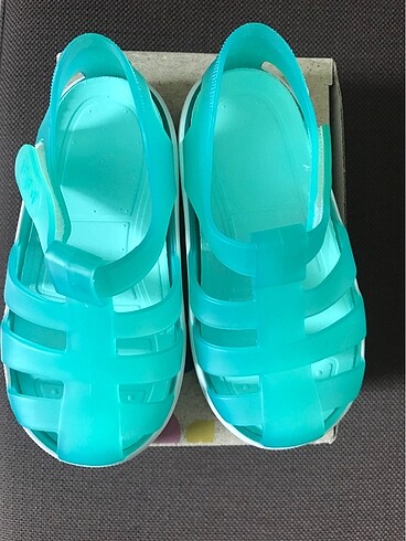 Sıfır İgor Unisex Sandalet