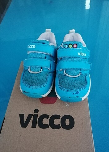 Vicco Spor Ayakkabı 