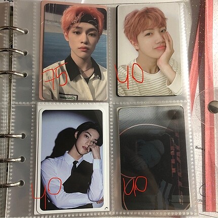 cravity wonjin the boyz kevin pc