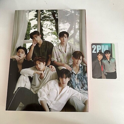 2pm must