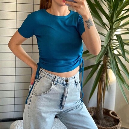 Mavi bluz
