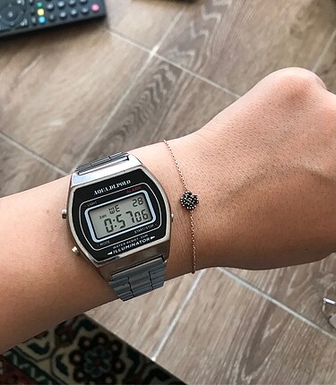 Casio