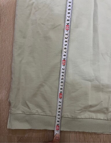 m Beden yeşil Renk su yeşili basic tunik