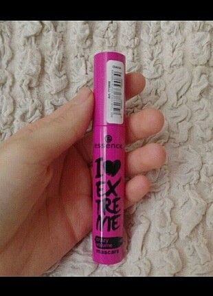 Essence Mascara