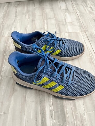 37 Beden lacivert Renk orjinal adidas