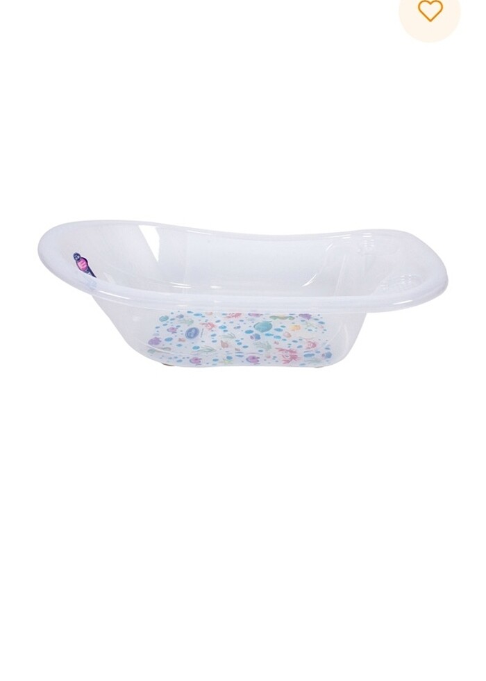 Bebek küvet - Görsel 3