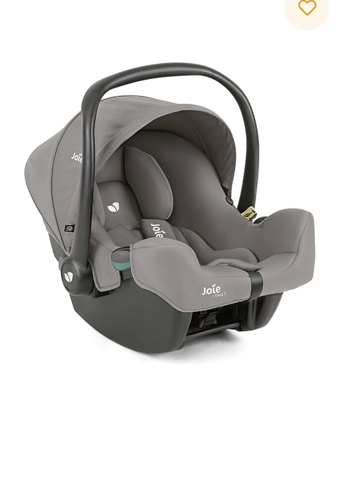 Joie puset - Görsel 2