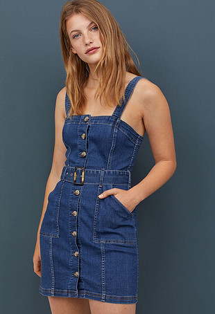 H&M Sıfır etiketli orijinal h&m 
