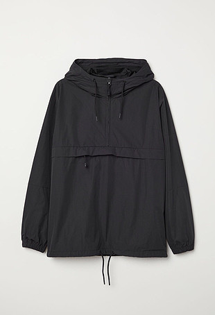 H&M Sıfır etiketli orijinal h&m rüzgarlık 