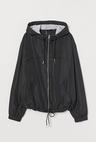 m Beden Sıfır etiketli orijinal h&m