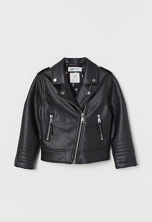 Sıfır etiketli orijinal h&m 6-7 yaş